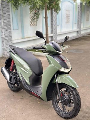 Honda SH 160 ABS 2026 Xanh 98 km