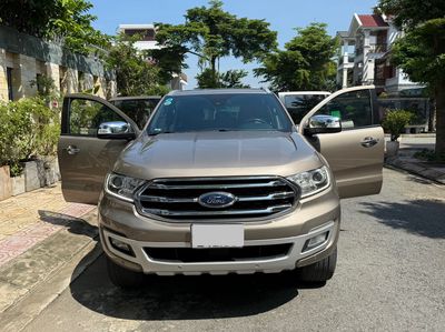Bán Ford Everest 2019 Titanium 2 cầu Vàg hoàng kim. Mua bán Ô tô tại Quận 12 Tp Hồ Chí Minh được đăng bởi BẢO BẢO
