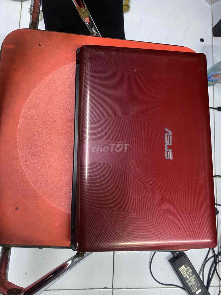 laptop asus k43 core i5 Ram 8GB SSD 120GB máy đẹp