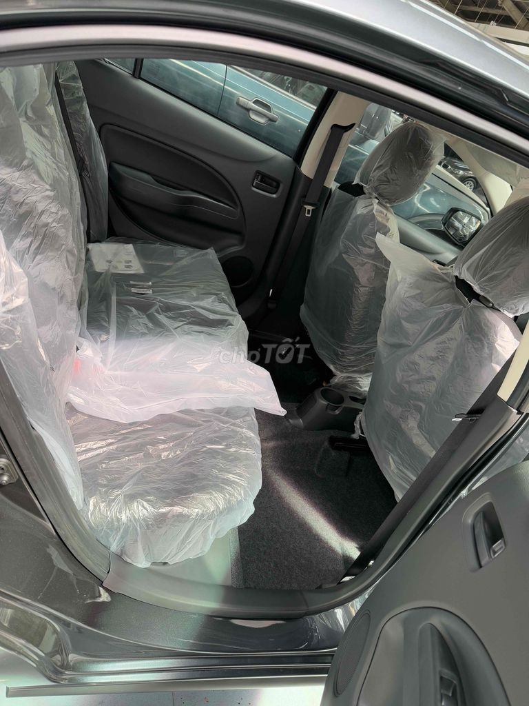 ✅ ATTRAGE 2025 - 100%THUẾ+ TẶNG BH+FULL PHỤ KIỆN✅. Mua bán Ô tô tại Quận 11 Tp Hồ Chí Minh được đăng bởi Quang Hiếu hình 16