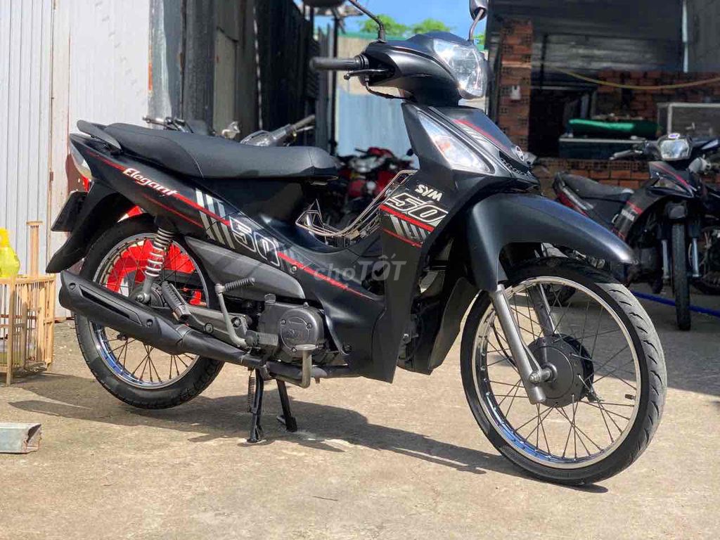 Elegant 2019. Mua bán Xe máy tại Huyện Trảng Bom Đồng Nai được đăng bởi u kiều hình 5