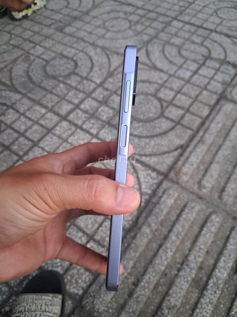 Samsung A07 6G/128GB Tím. Mua bán Điện thoại tại Quận 6 Tp Hồ Chí Minh được đăng bởi 97 Pegcerpeo hình 1