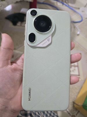 Huawei Pura 70 Ultra 16GB/512GB Xanh lá