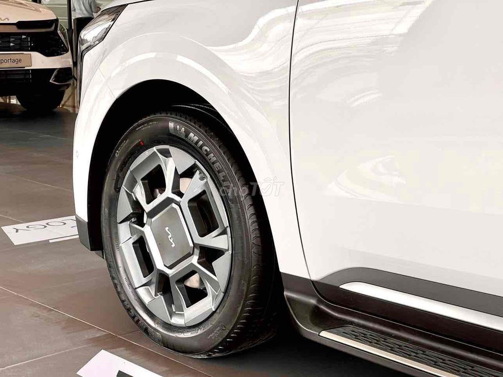 New Carnival 2025 - Tặng 1 năm bảo hiểm thân xe✨. Mua bán Ô tô tại Quận Cái Răng Cần Thơ được đăng bởi SHOWROOM KIA MAZDA CẦN THƠ hình 5