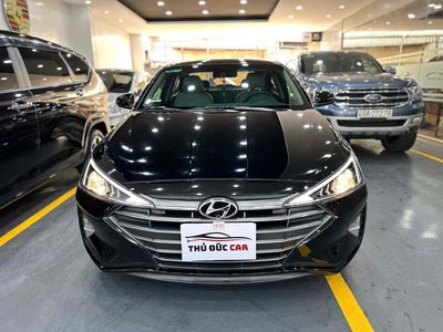 Hyundai Elantra 2022 1.6 AT Đen 36.000km. Mua bán Ô tô tại Thành phố Thủ Đức Tp Hồ Chí Minh được đăng bởi Bá Lộc