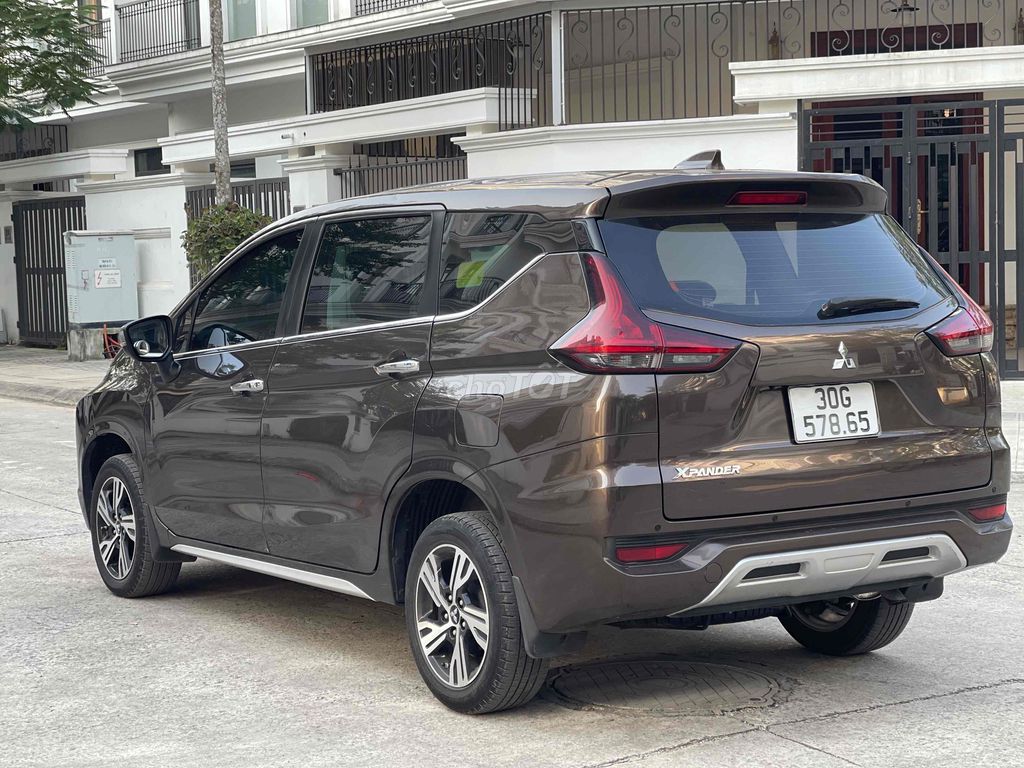 xpander 2020 đẹp xuất sắc. Mua bán Ô tô tại Huyện Phúc Thọ Hà Nội được đăng bởi nguyễn công phước hình 5