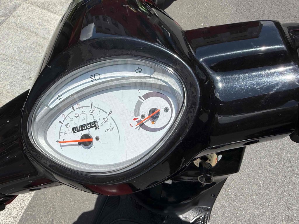 🌈CHÍNH CHỦ Bán xe ATILA 50CC. Mua bán Xe máy tại Quận Tân Phú Tp Hồ Chí Minh được đăng bởi A Đạt hình 5