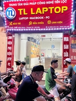 Laptop TL
