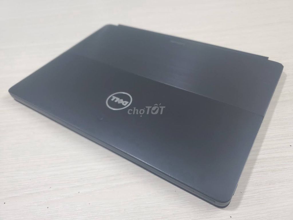 Máy tính bảng Dell i5 Gen 8 Đen. Mua bán Máy tính bảng tại Quận Tân Bình Tp Hồ Chí Minh được đăng bởi Trương Văn Tuấn hình 1
