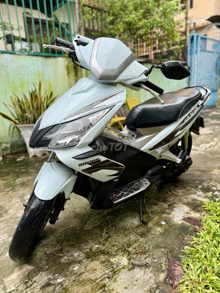 Ab trắng 2đèn biển43. Máy rin ngon chính chủ.. Mua bán Xe máy tại Quận Thanh Khê Đà Nẵng được đăng bởi Nhan Nguyen hình 4