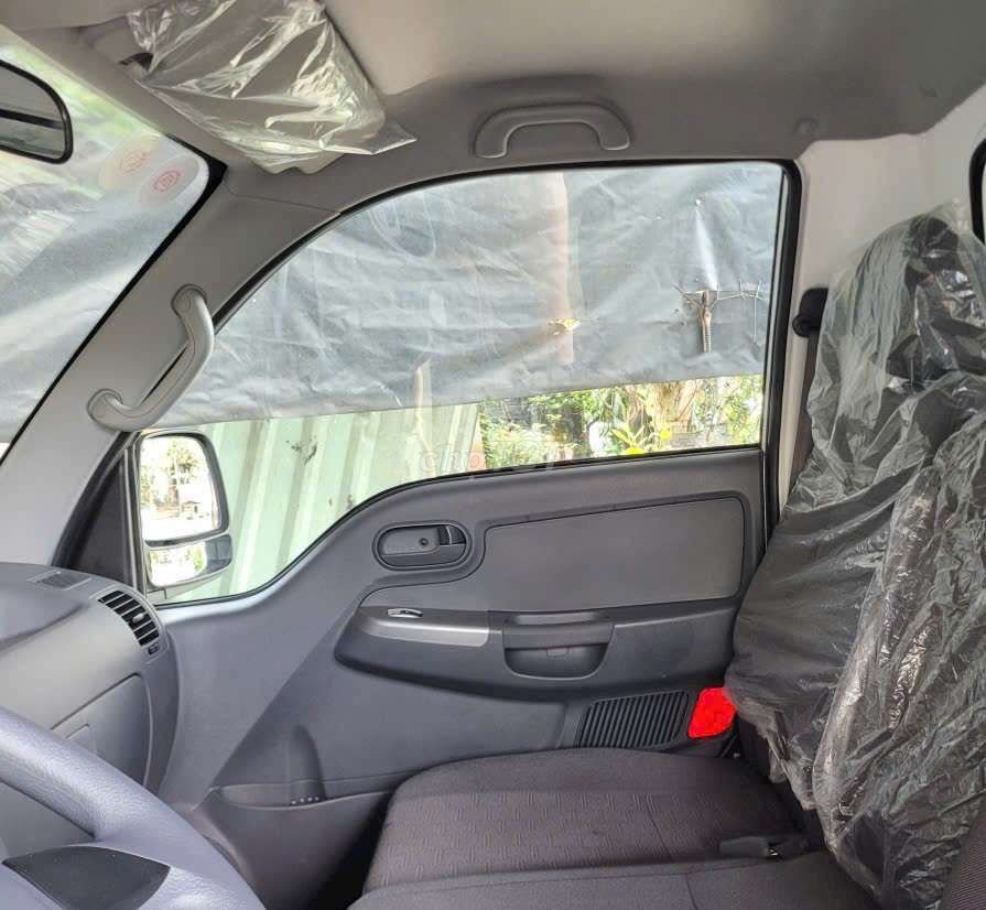 Bán gấp kia 2.4 tấn đời 2024 thùng kín 3m5. Mua bán Xe tải, xe ben tại Thành phố Thuận An Bình Dương được đăng bởi Hồ Xe Tải hình 6