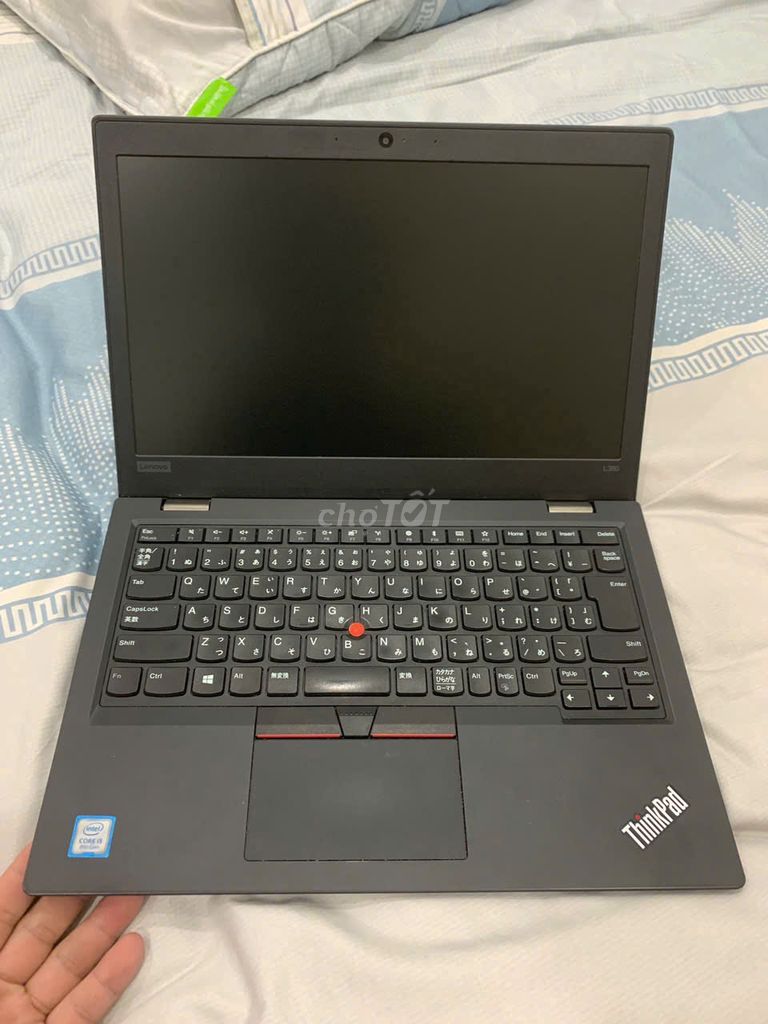 laptop thinkpad mới 99%