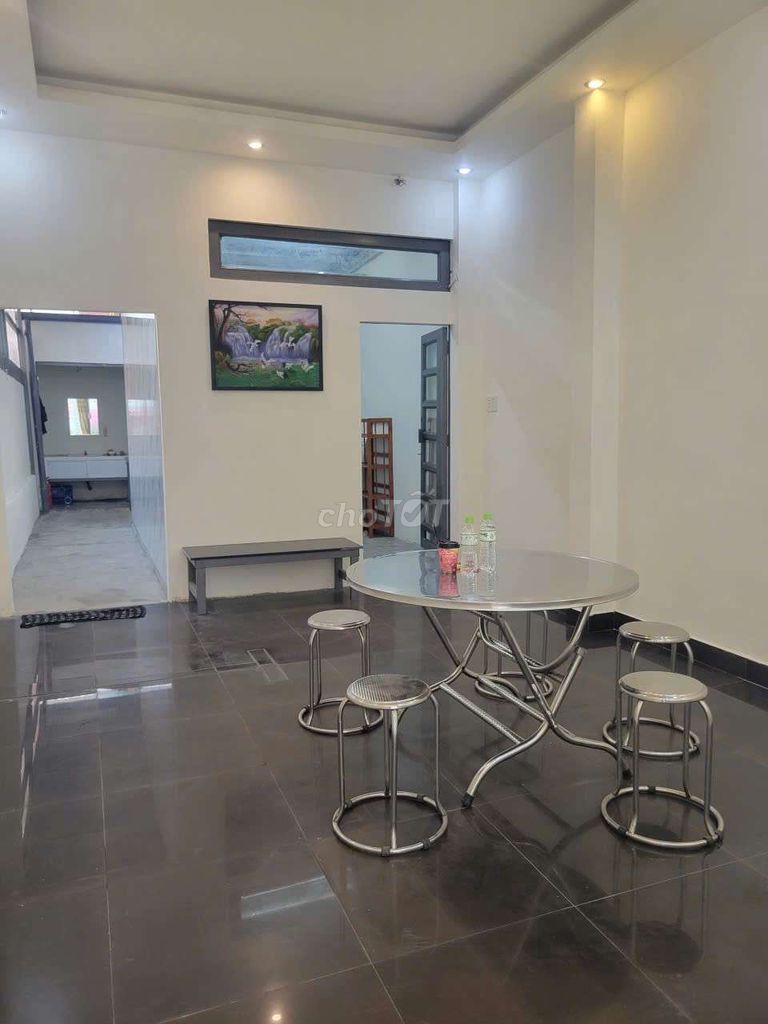 Rent · 1 bd · 76 м² · Quận Bình Tân, ул. Đường 26 Tháng 3