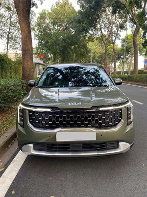 Kia Carnival 2024 Luxury 32000 km. Mua bán Ô tô tại Quận Bình Tân Tp Hồ Chí Minh được đăng bởi Bao khoa