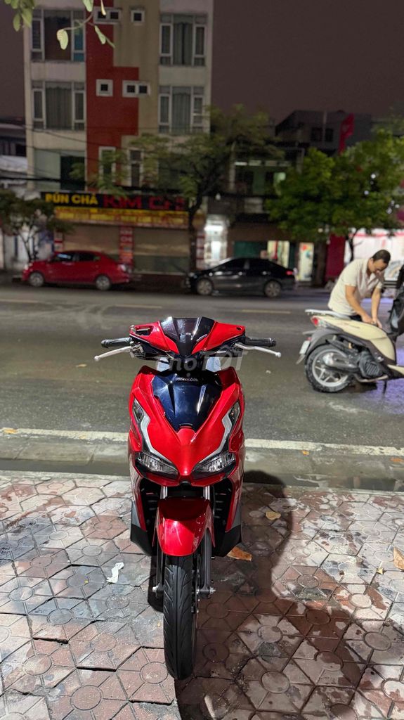 Bán xe AẢiBlade 125/2023⚡️. Mua bán Xe máy tại Quận Lê Chân Hải Phòng được đăng bởi Cửa Hàng Xe Máy Hương THược  hình 5