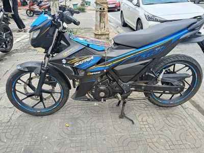 Satria 2022. Mua bán Xe máy tại Thành phố Hạ Long Quảng Ninh được đăng bởi Việt Thắng