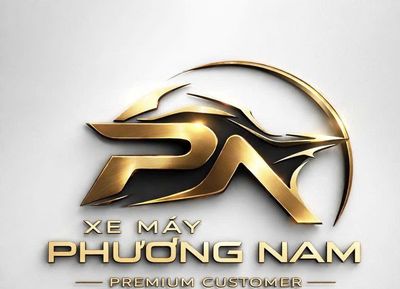 Công ty TNHH XE MÁY PHƯƠNG NAM CÀ MAU logo