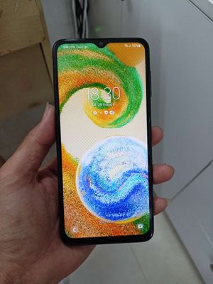 Samsung Galaxy A04S 4GB/64GB Xanh