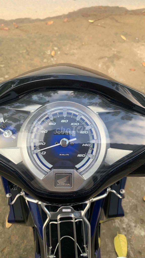 Fu led 2025 siêu lướt. Mua bán Xe máy tại Thành phố Sóc Trăng Sóc Trăng được đăng bởi Thịnh Cầm Đồ hình 4