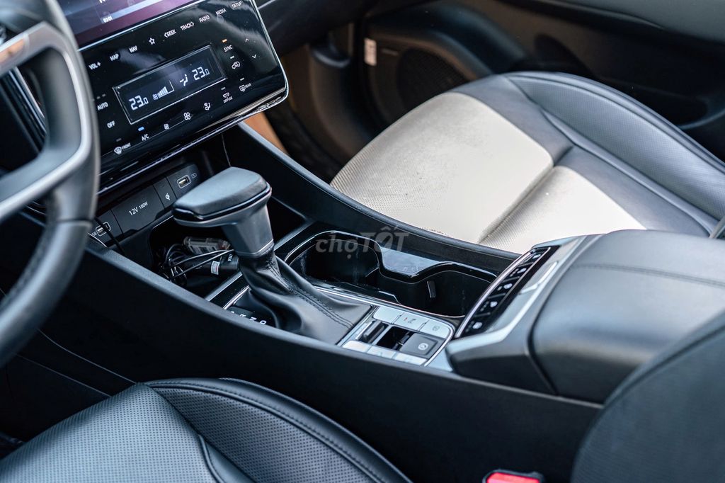 Hyundai Tucson 2.0 Đặc Biệt  Sx 2022. Mua bán Ô tô tại Quận Cầu Giấy Hà Nội được đăng bởi Quân Q Auto hình 8