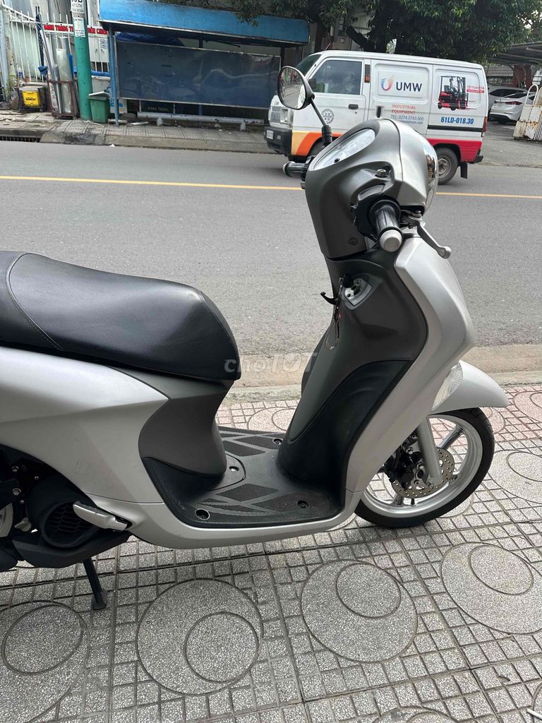 janus xe đẹp máy zin ( hổ trợ gop 0d). Mua bán Xe máy tại Thành phố Thuận An Bình Dương được đăng bởi xe máy phước thịnh hình 5