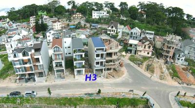 Bán Gấp Lô H3 KQH Phạm Hồng Thái. Mua bán đất tại Thành phố Đà Lạt Lâm Đồng được đăng bởi phuc