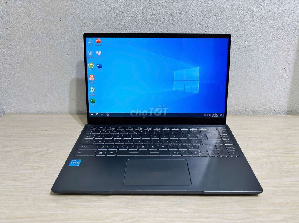 MSI Modern 14 i3-1115G4/8GB/128GB. Mua bán Laptop tại Quận Ninh Kiều Cần Thơ được đăng bởi Laptop Linh Kiện PC Nhật Mỹ CT hình 1