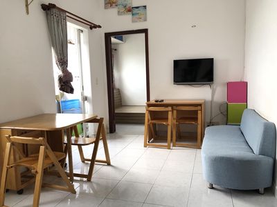 Аренда · 2 комн. · 66 м² · Quận 5, ул. Nguyễn Biểu