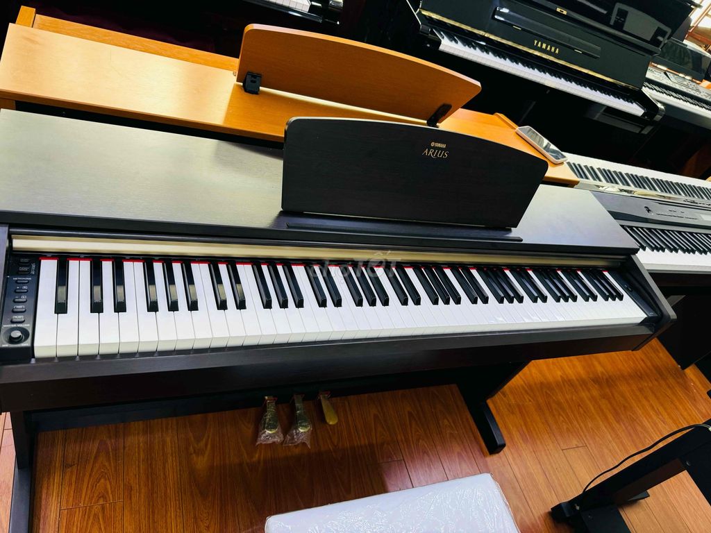 Piano yamaha Ydp161 Zin bh 2 năm