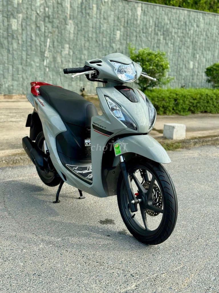 Honda Vision 2025. Mua bán Xe máy tại Huyện Hoài Đức Hà Nội được đăng bởi Ngần Hải Nam hình 1
