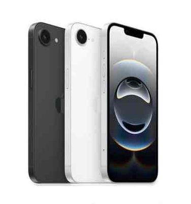 Iphone 16E 128Gb Quốc Tế Mỹ NewSeal
