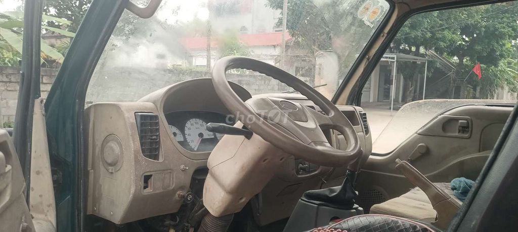 Ben tha cô 2, 5 tấn đời 2015 máy chất xe vừa khám. Mua bán Xe tải, xe ben tại Huyện Mỹ Đức Hà Nội được đăng bởi van duy hình 5