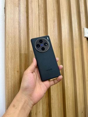 Vivo X100 12GB/256GB Đen