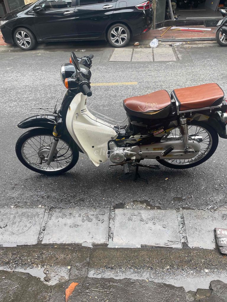 xe cub 50cc máy zin. Mua bán Xe máy tại Quận Lê Chân Hải Phòng được đăng bởi Nguyễn huy hình 1