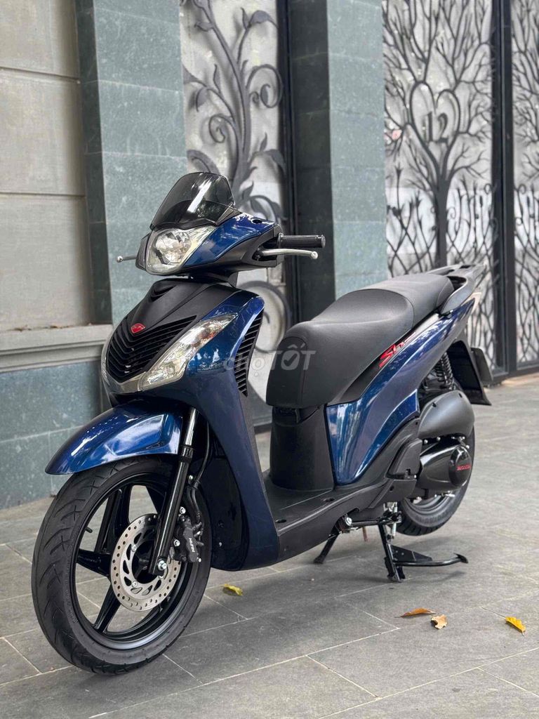 SH 150i FULL Ý BS 68669 ( GÓP BAO NỢ XẤU )