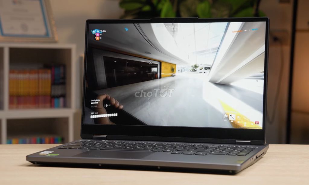 Legion Y7000 2024/i7-13650HX/24GB/512GB/RTX 4060. Mua bán Laptop tại Quận 10 Tp Hồ Chí Minh được đăng bởi TTCenter hình 1
