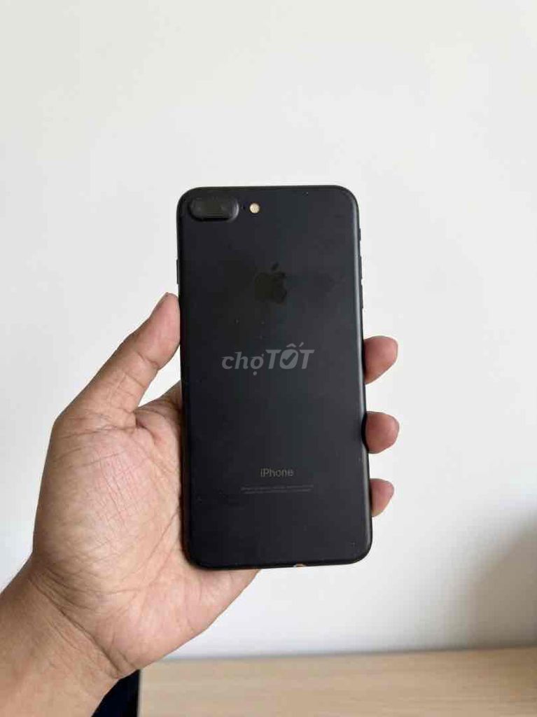 iPhone 7 Plus 256GB. Mua bán Điện thoại tại Huyện Dương Minh Châu Tây Ninh được đăng bởi Thanh Long hình 1