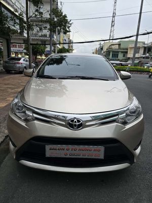 Toyota Vios 2014 số sàn cực đẹp. Mua bán Ô tô tại Thành phố Vị Thanh Hậu Giang được đăng bởi SALON Ô TÔ HƯNG HẬU GIANG