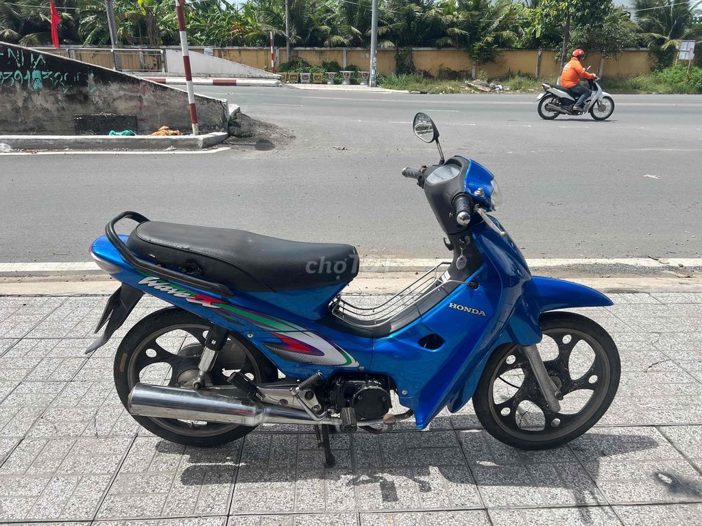 xe máy êm ru bs83. Mua bán Xe máy tại Quận Ninh Kiều Cần Thơ được đăng bởi đầy cửa hàng cầu hưng lợi nk cần thơ hình 4