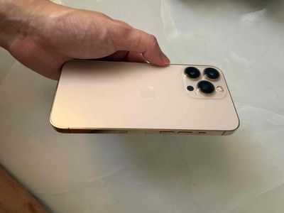 Apple iPhone 13 Pro 128GB Vàng