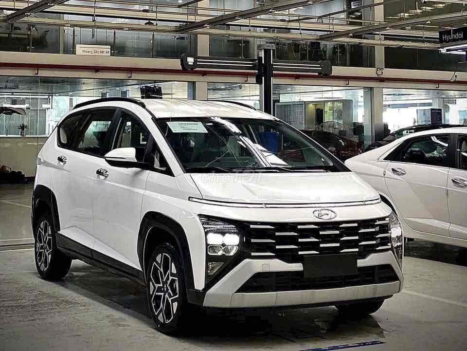 Stargazer X 2025 – trả trước 139tr, miễn thuế 100%. Mua bán Ô tô tại Quận 6 Tp Hồ Chí Minh được đăng bởi Vinh Hyundai  hình 1