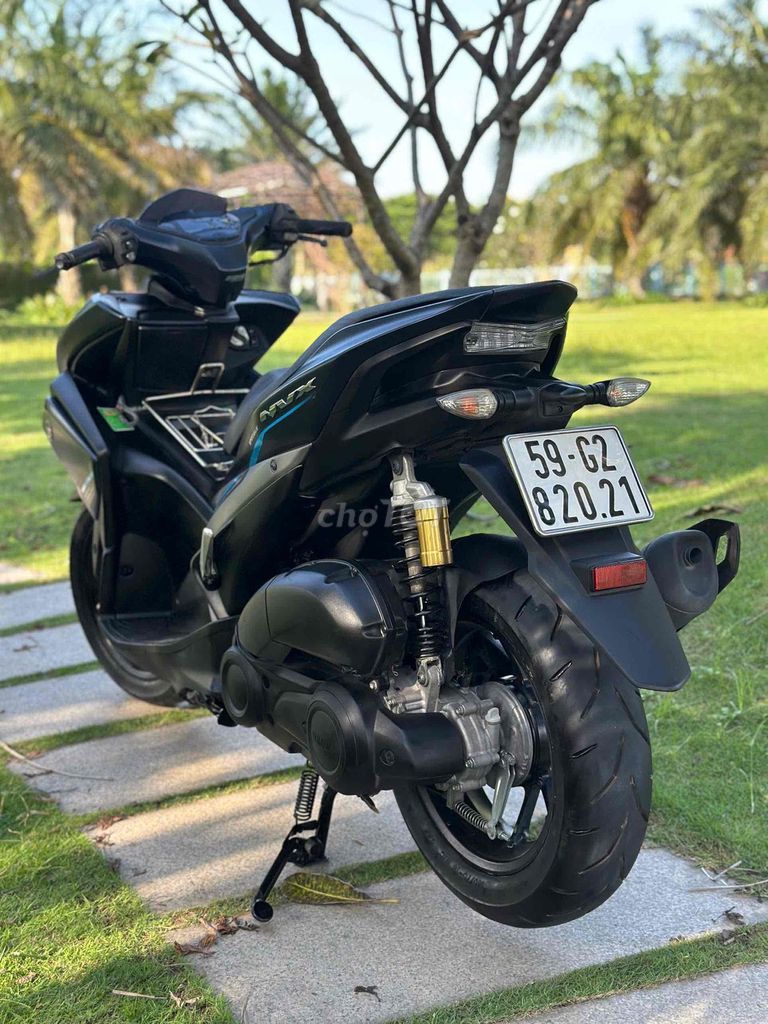 Yamaha NVX 2020 Abs 155cc Xe Zin BSTP Chính Chủ Ký. Mua bán Xe máy tại Quận 12 Tp Hồ Chí Minh được đăng bởi Anna Nguyen hình 8