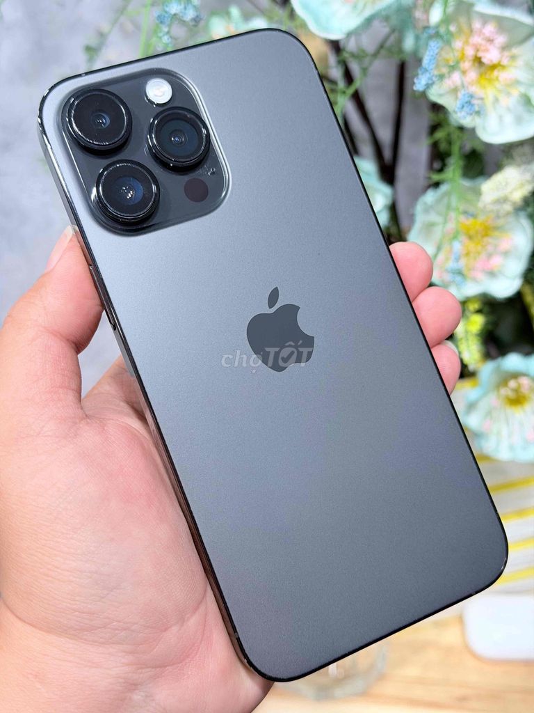 14prm 512gb zin đẹp P100% Bán có Gl + Góp icloud. Mua bán Điện thoại tại Thành phố Biên Hòa Đồng Nai được đăng bởi HUNG  hình 1