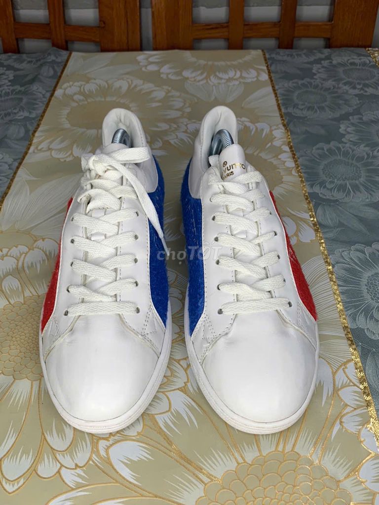 Giày Louis Vuitton CHÍNH HÃNG size 42