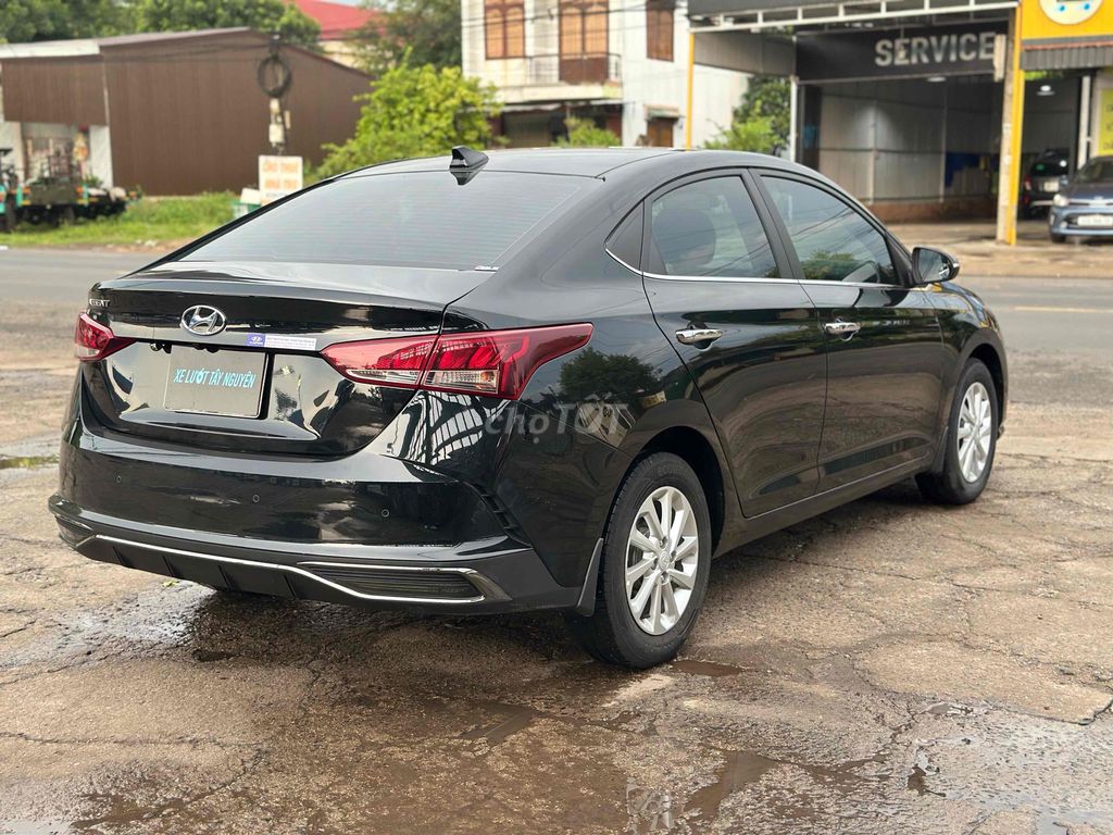 Hyundai Accent 2023 photo 5