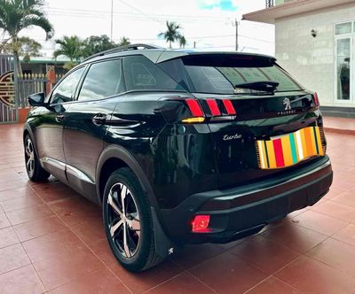 Em cần bán Peugeot 3008 đời 2020 bản Full, 1 chủ. Mua bán Ô tô tại Huyện Krông Pắc Đắk Lắk được đăng bởi THÙY LINH