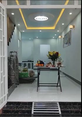 BÁN NHÀ NGUYÊN CĂN, 2 phòng ngủ, Xã Tân Phú Đông, Sa Đéc. Mua bán nhà ở tại Thành phố Sa Đéc Đồng Tháp được đăng bởi Dung