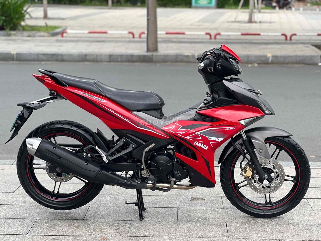 ❤️ Mxking 150 đời 2023 bstp chính chủ hỗ trợ góp. Mua bán Xe máy tại Quận 11 Tp Hồ Chí Minh được đăng bởi Hưng Từ hình 5
