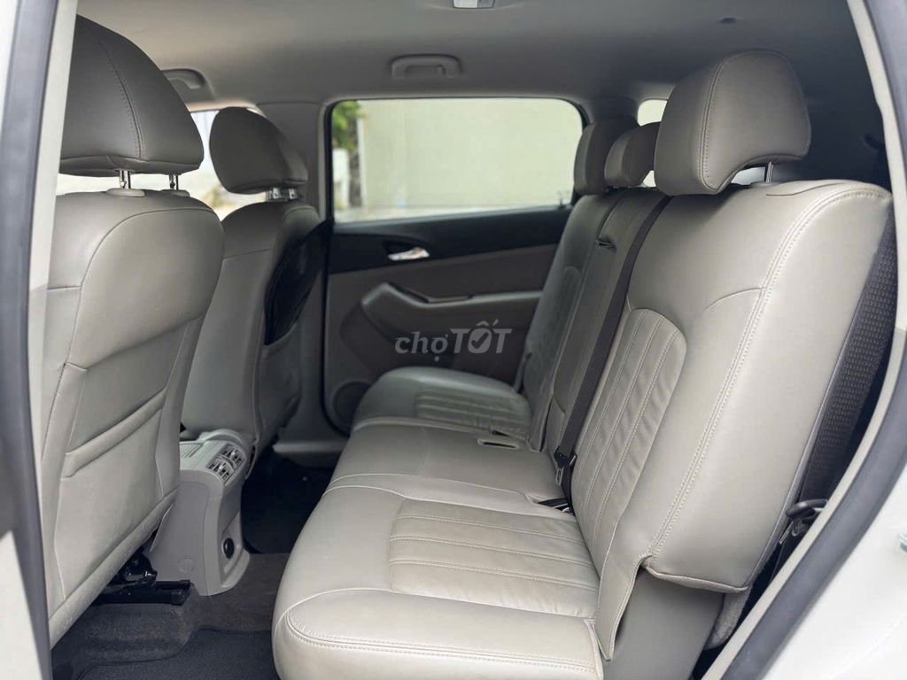 SIÊU CỌP TRÙM MỀM CHERVOLET ORLANDO 2014. Mua bán Ô tô tại Quận Gò Vấp Tp Hồ Chí Minh được đăng bởi Chợ Xe Ô Tô 362 Xe Chất uy Tín hình 5