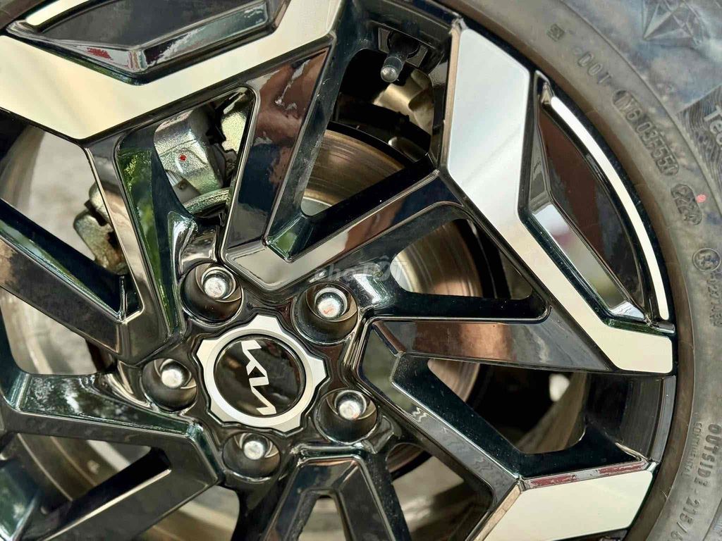 Kia Seltos 2024 1.5 AT - 2000 km. Mua bán Ô tô tại Quận Cầu Giấy Hà Nội được đăng bởi Quang Huy hình 19